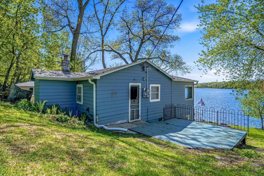 Photo of 16266 109th Street NW, South Haven, MN 55382 (MLS # 7087361)