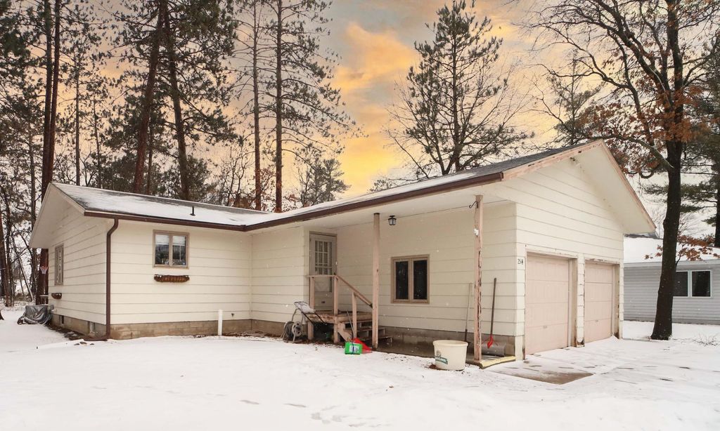 Photo of 2514 Greenwood Street SW, Brainerd, MN 56401 (MLS # 7021054)