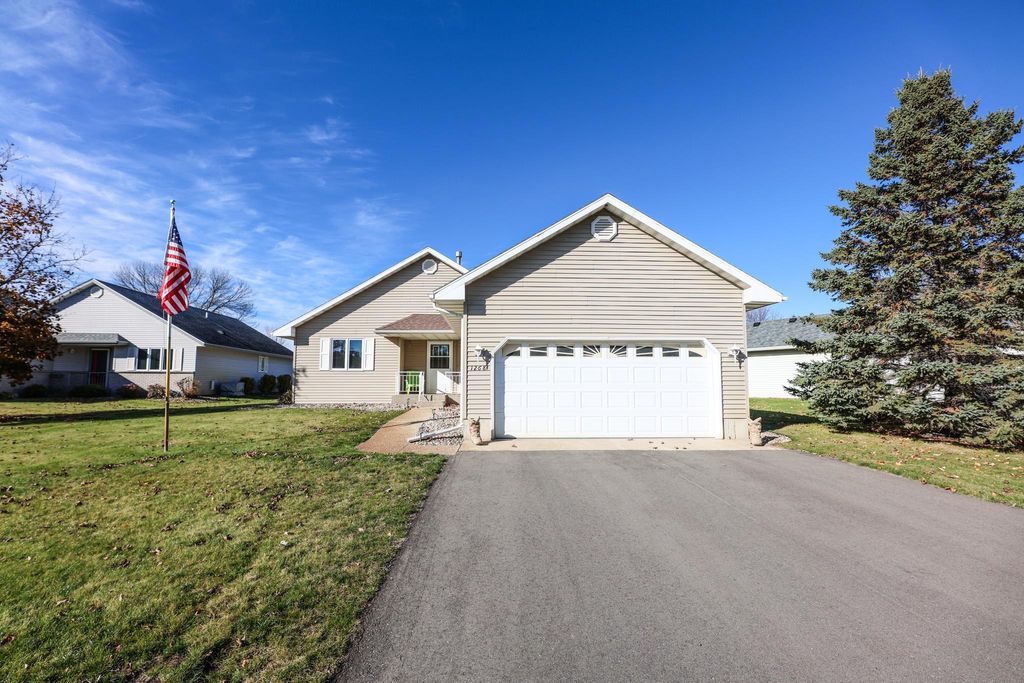 Photo of 1268 Westbrook Circle, Alexandria, MN 56308 (MLS # 6813293)