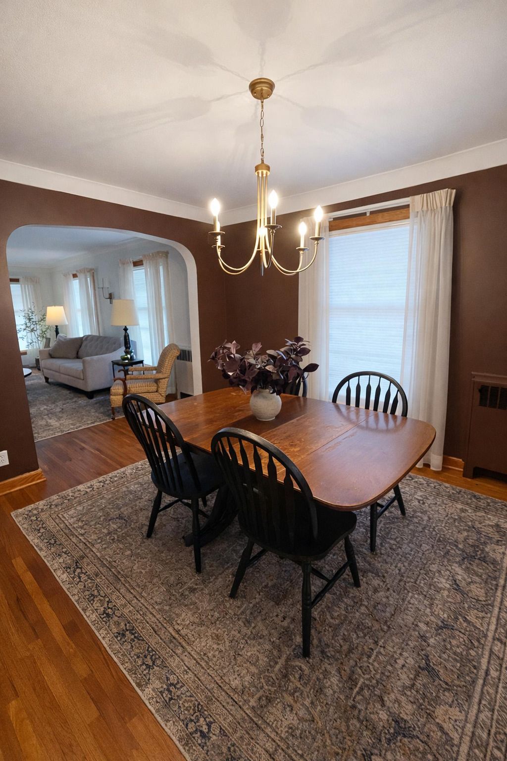 Photo of 424 Hamline Avenue S, Saint Paul, MN 55105 (MLS # 7019416)