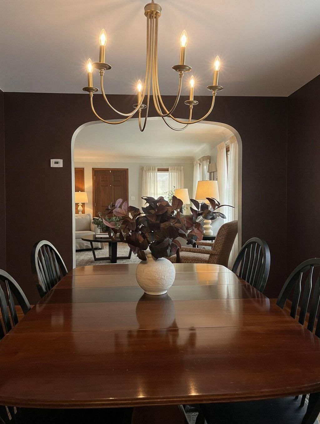 Photo of 424 Hamline Avenue S, Saint Paul, MN 55105 (MLS # 7019416)