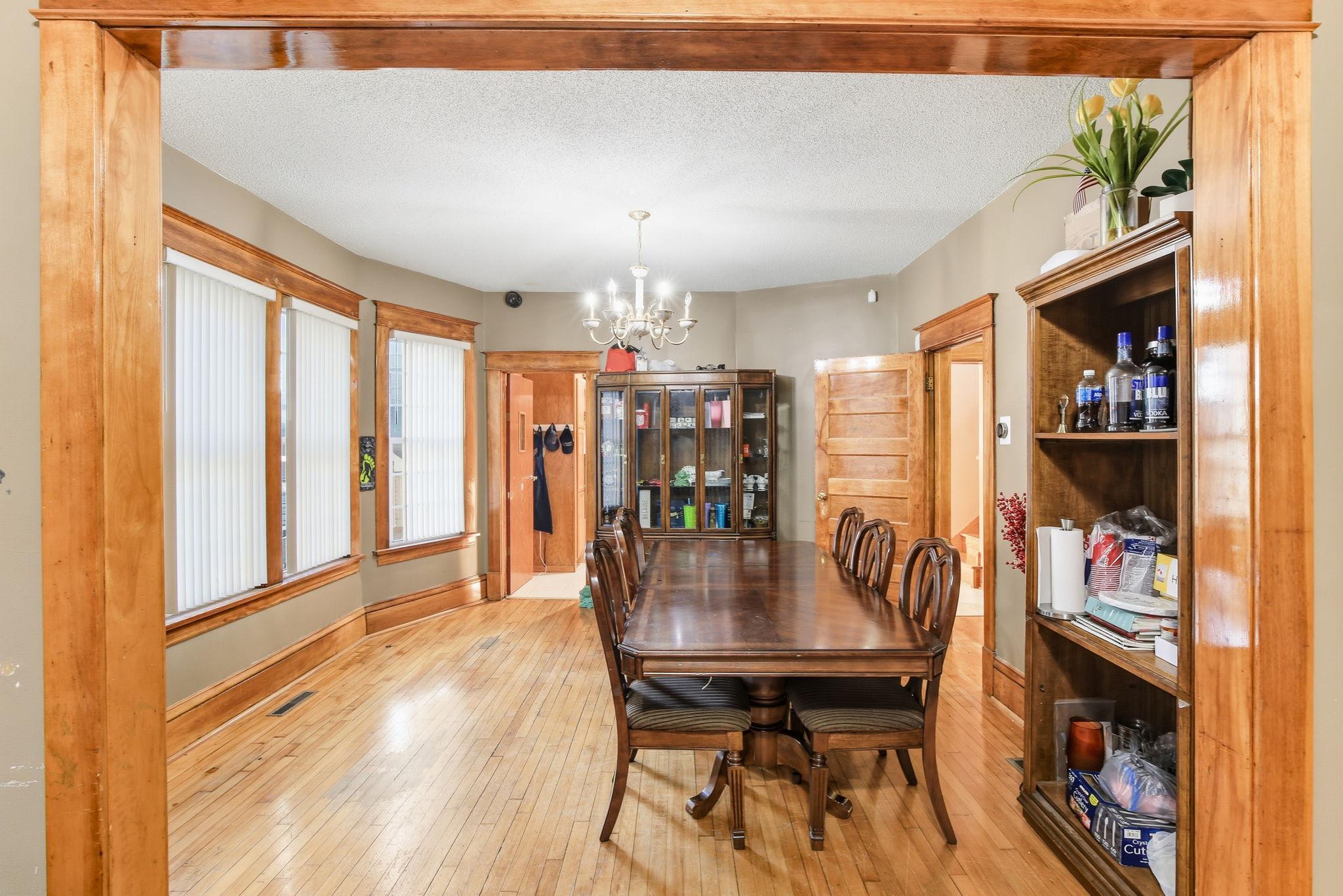 846 Sherburne Avenue