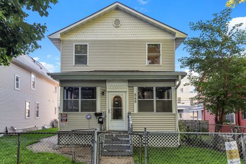 846 Sherburne Avenue Saint Paul MN 55104