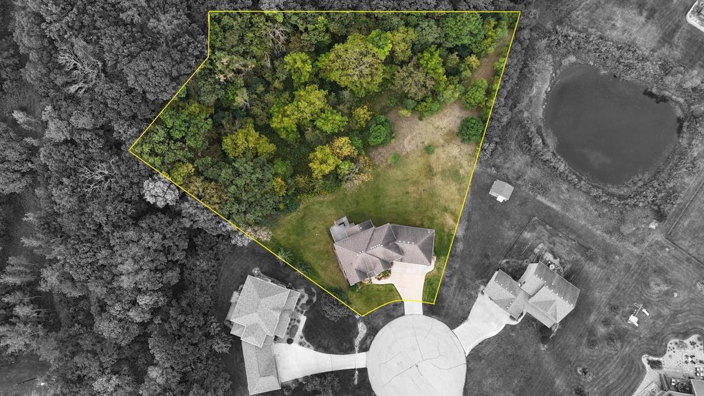 Photo of 785 River Park Road SE, Oronoco, MN 55960 (MLS # 6826081)