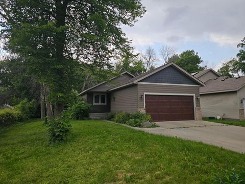 15174 Cates Lake Drive Savage MN 55372