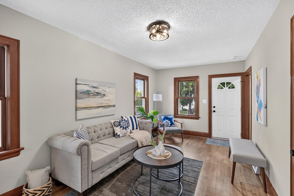 Photo of 5729 43rd Avenue S, Minneapolis, MN 55417 (MLS # 7156339)