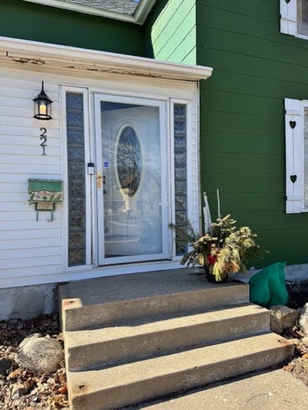 Photo of 221 4th Avenue SE, Saint Cloud, MN 56304 (MLS # 7033692)