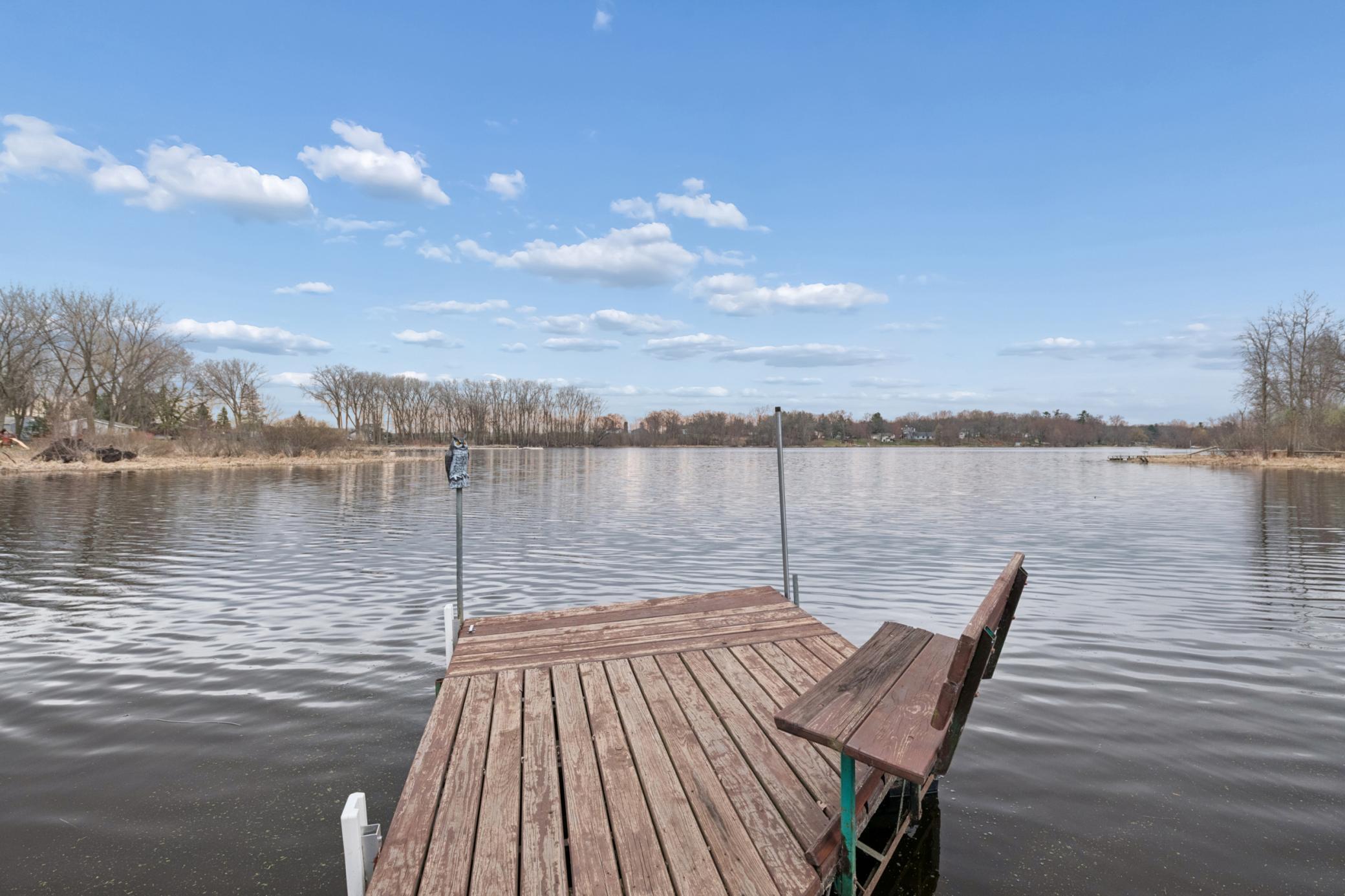 19314 Highwood Shores Road