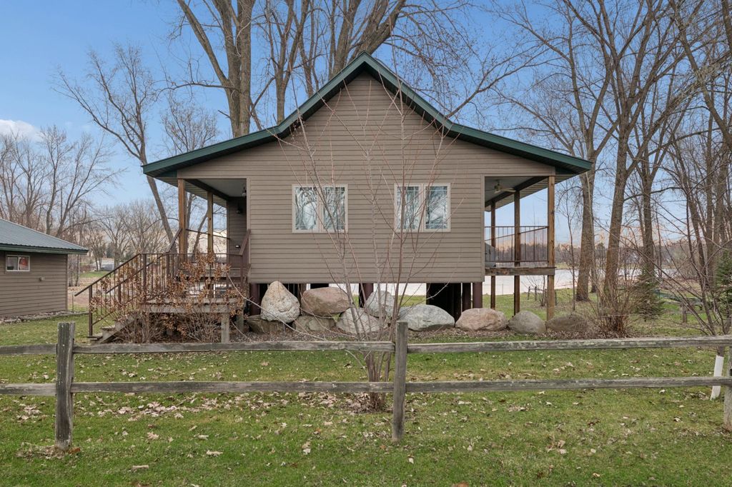 Photo of 19314 Highwood Shores Road, Pine City, MN 55063 (MLS # 7058919)