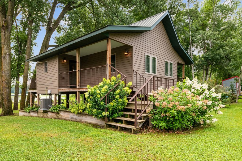 Photo of 19314 Highwood Shores Road, Pine City, MN 55063 (MLS # 7058919)