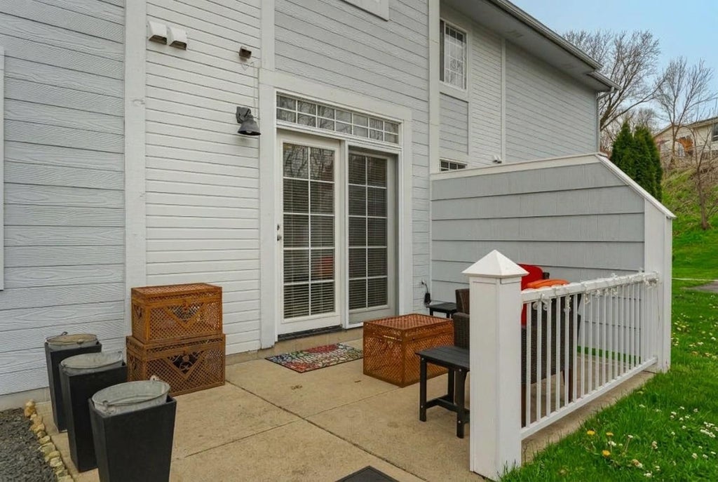 Photo of 272 Zumbro Drive NW, Rochester, MN 55901 (MLS # 7167207)