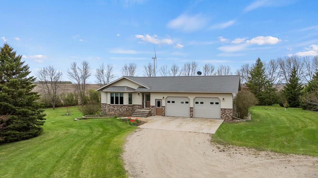 Photo of 1575 State Highway 19, Hendricks, MN 56136 (MLS # 7067766)
