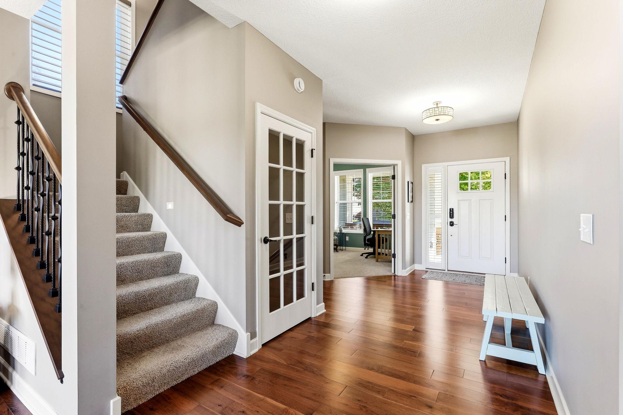 12734 Alamo Street NE