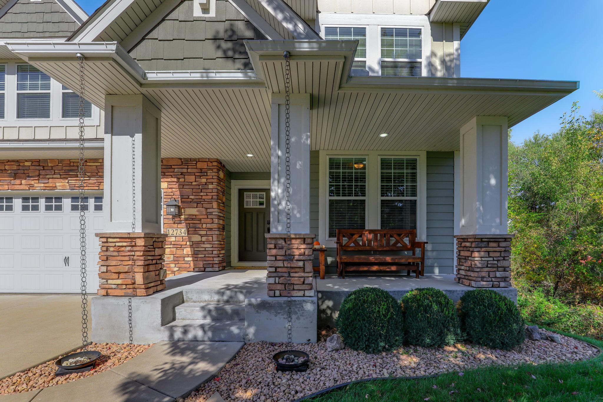 12734 Alamo Street NE