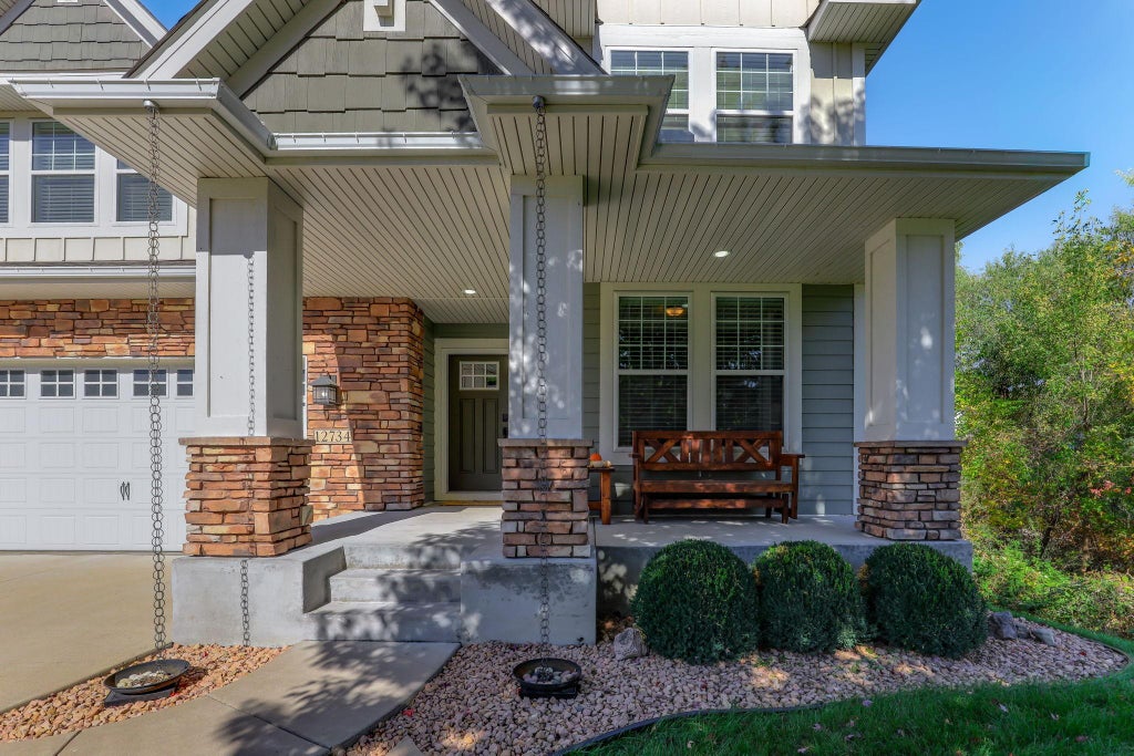 Photo of 12734 Alamo Street NE, Blaine, MN 55449 (MLS # 7150691)