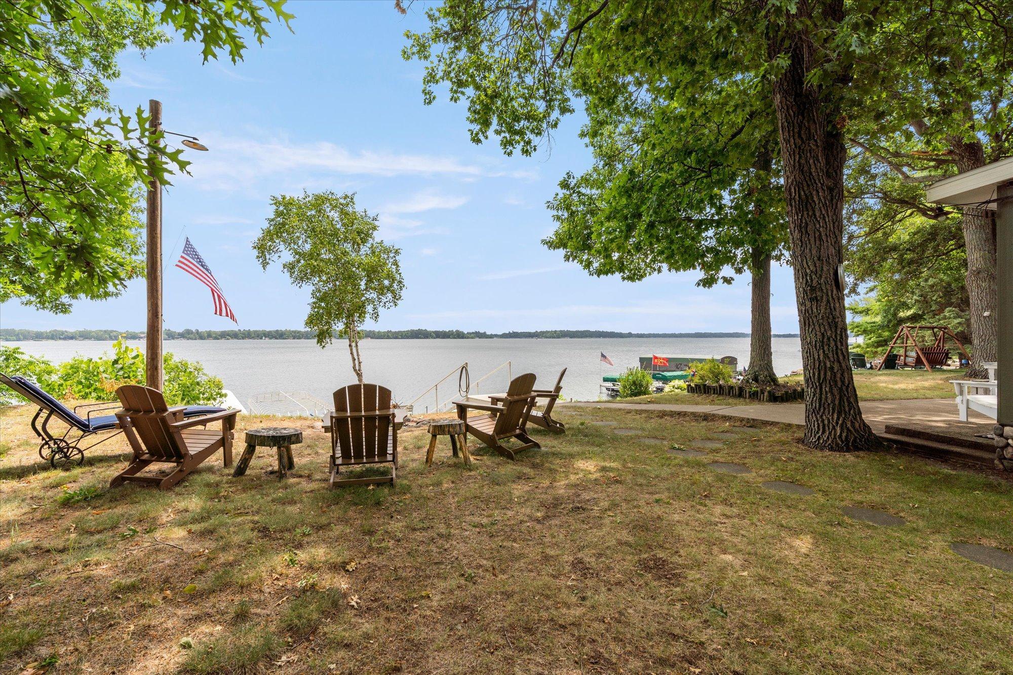 36408 Fishermans Point Road