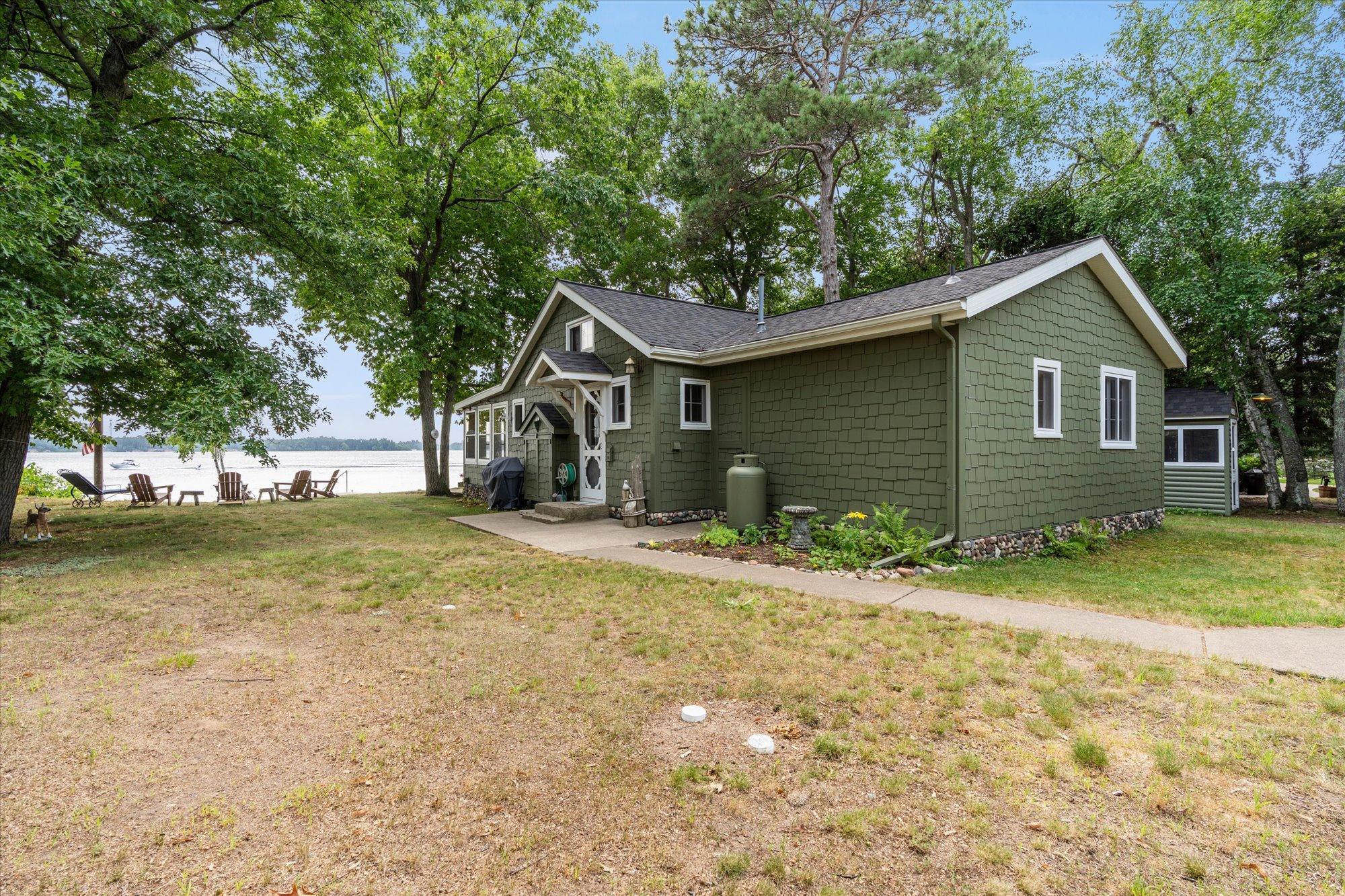 36408 Fishermans Point Road