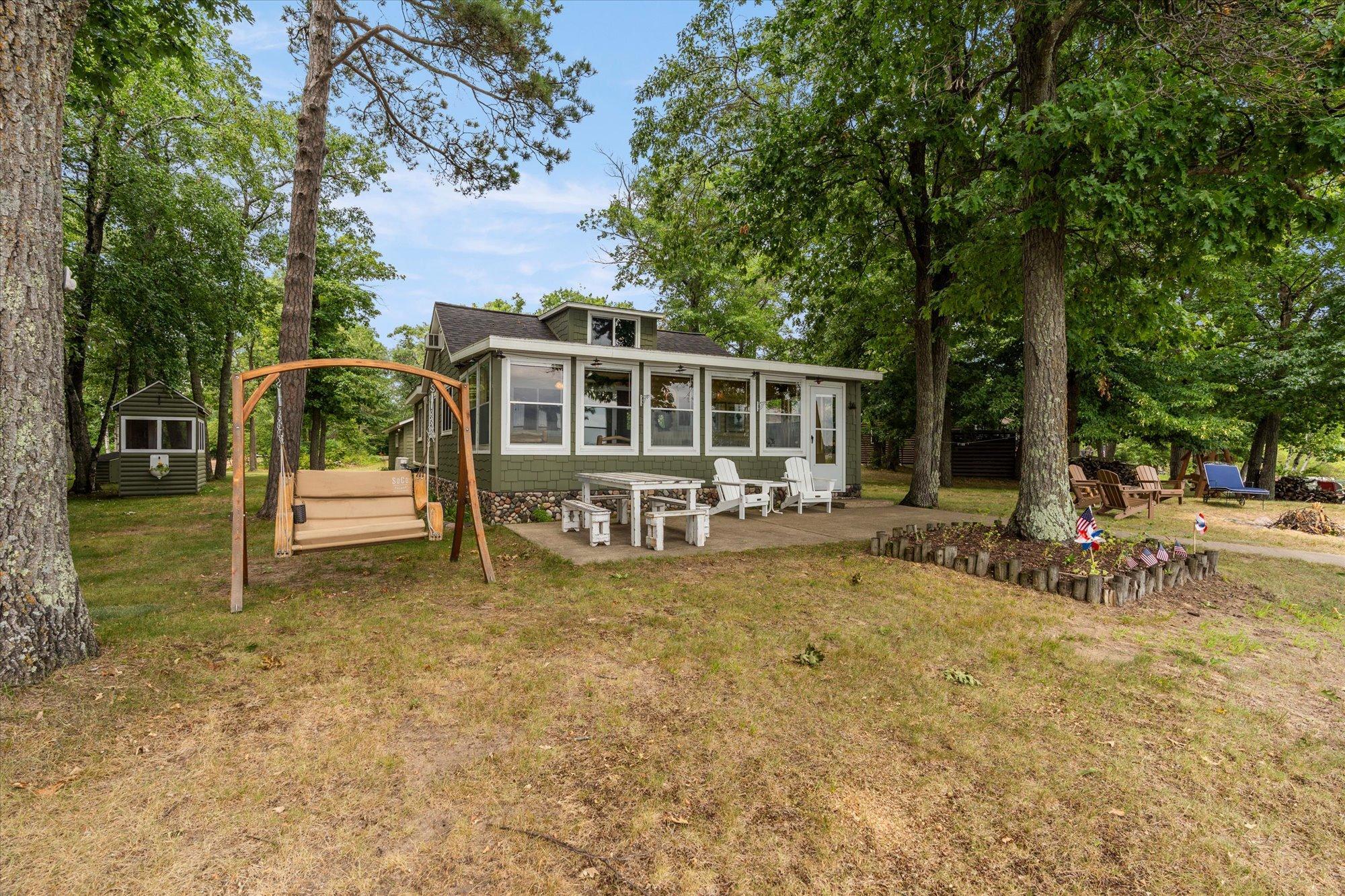 36408 Fishermans Point Road