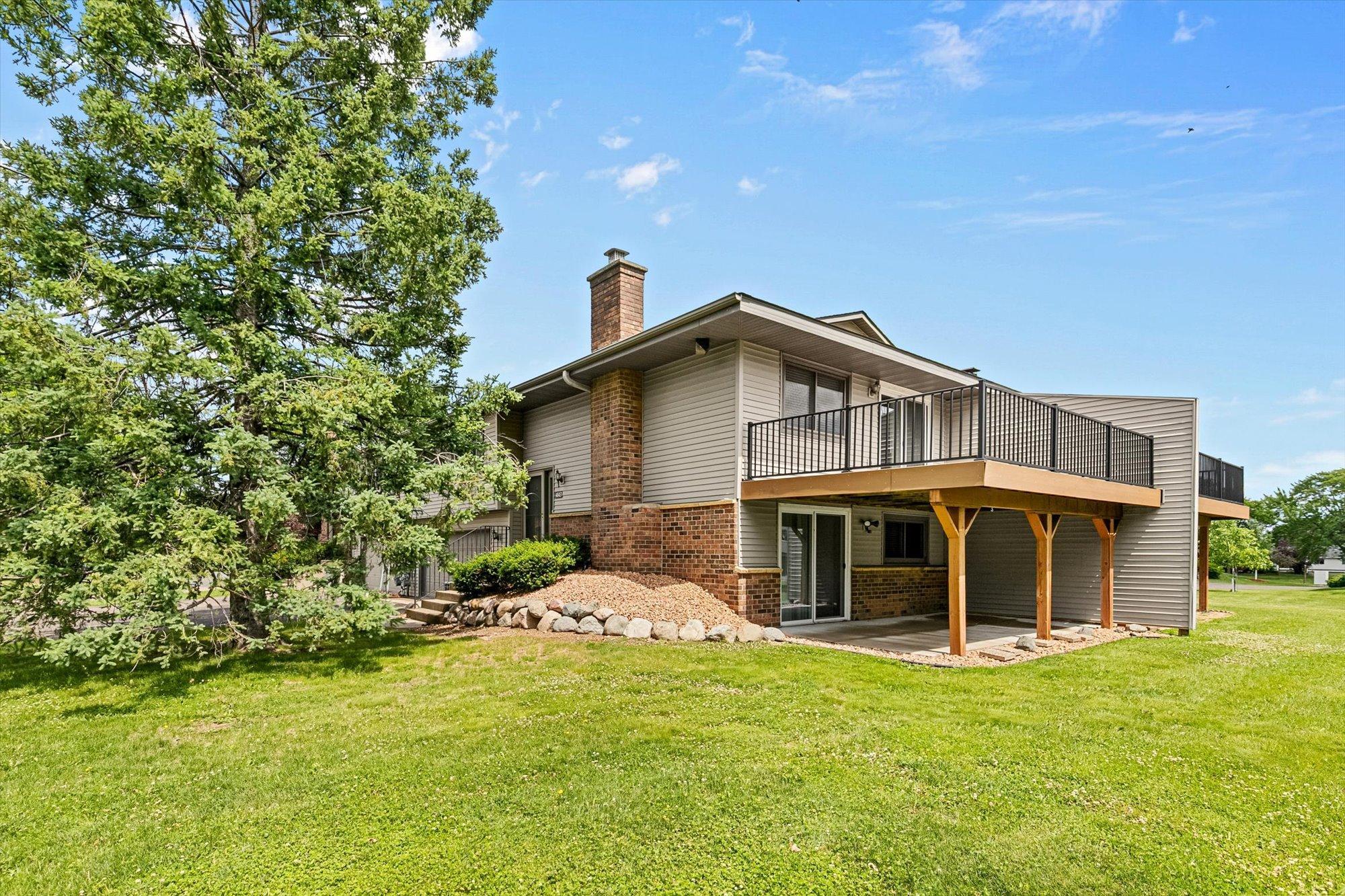 4143 Sylvia Court