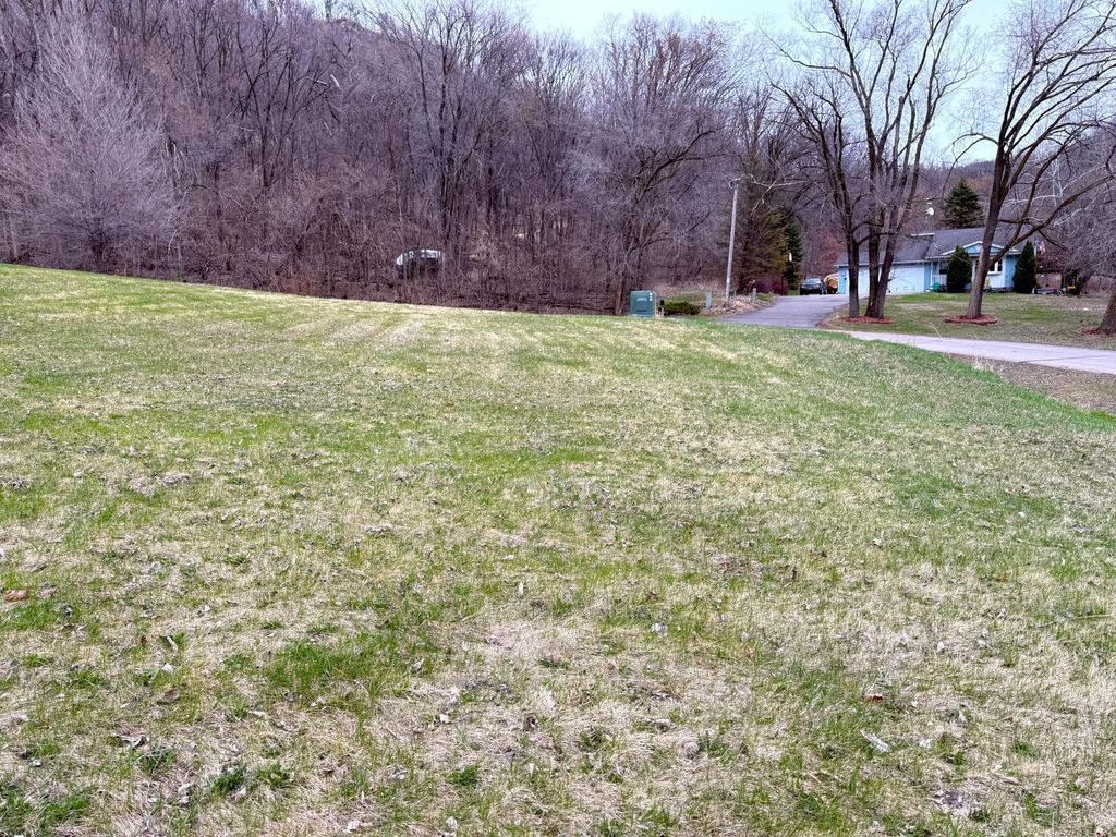 Photo of TBD E Buffalo Court, Nelson, WI 54756 (MLS # 6823731)