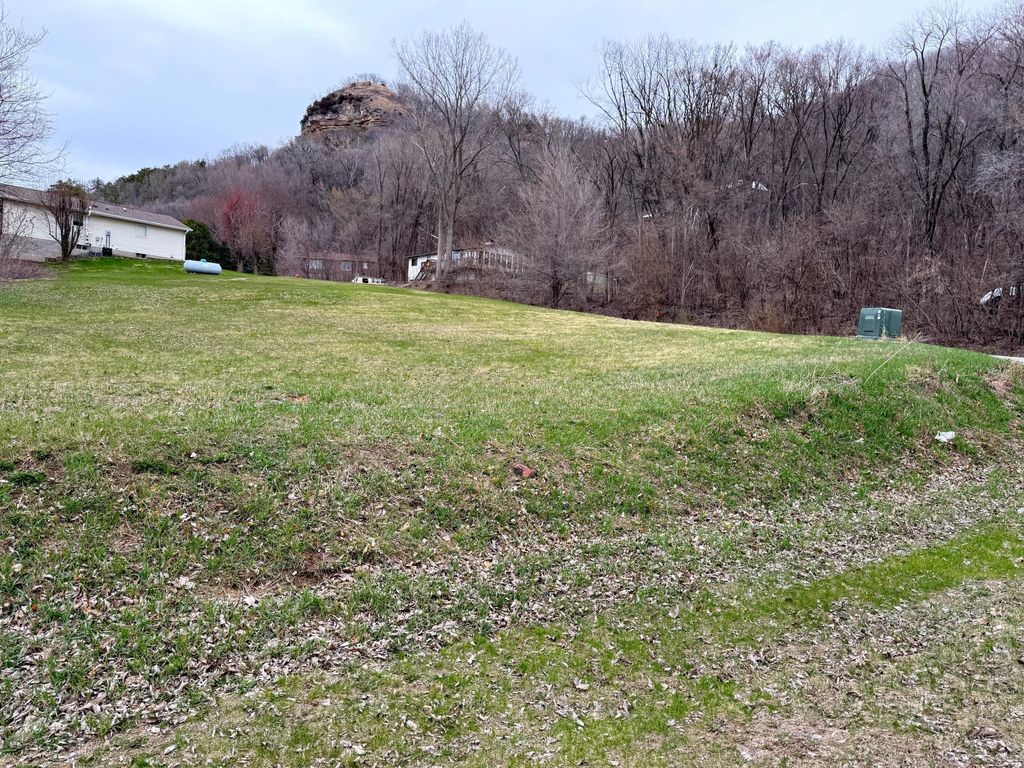 Photo of TBD E Buffalo Court, Nelson, WI 54756 (MLS # 6823731)