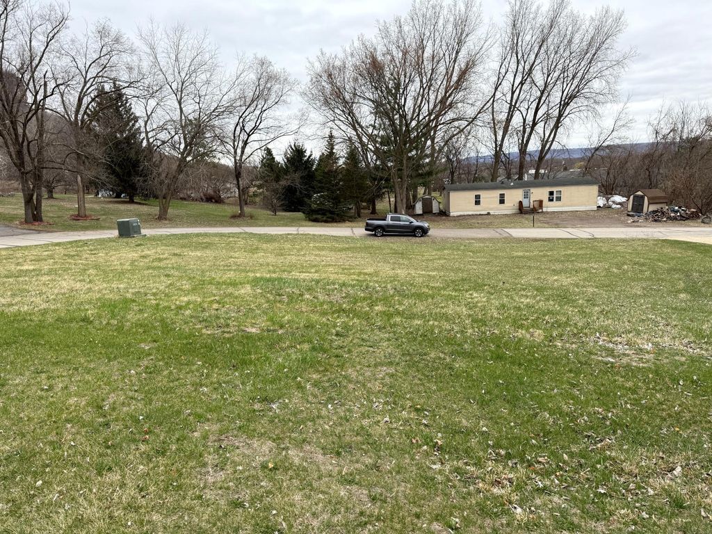 Photo of TBD E Buffalo Court, Nelson, WI 54756 (MLS # 6823731)