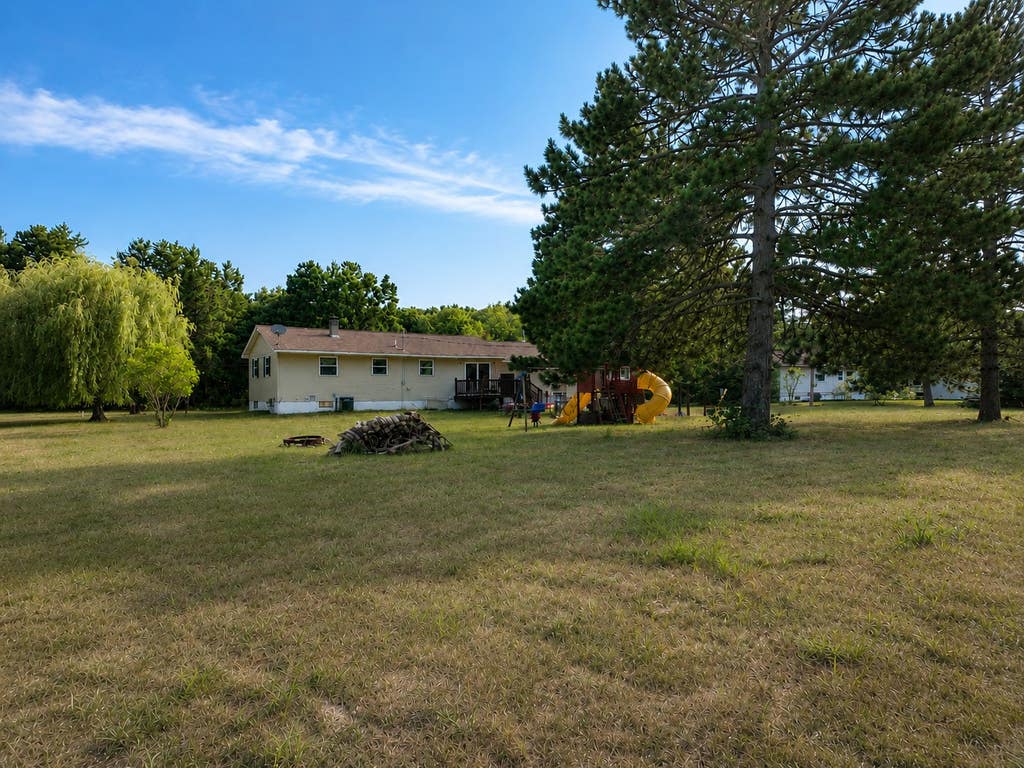Photo of 6380 Excelsior Road, Baxter, MN 56425 (MLS # 7116907)