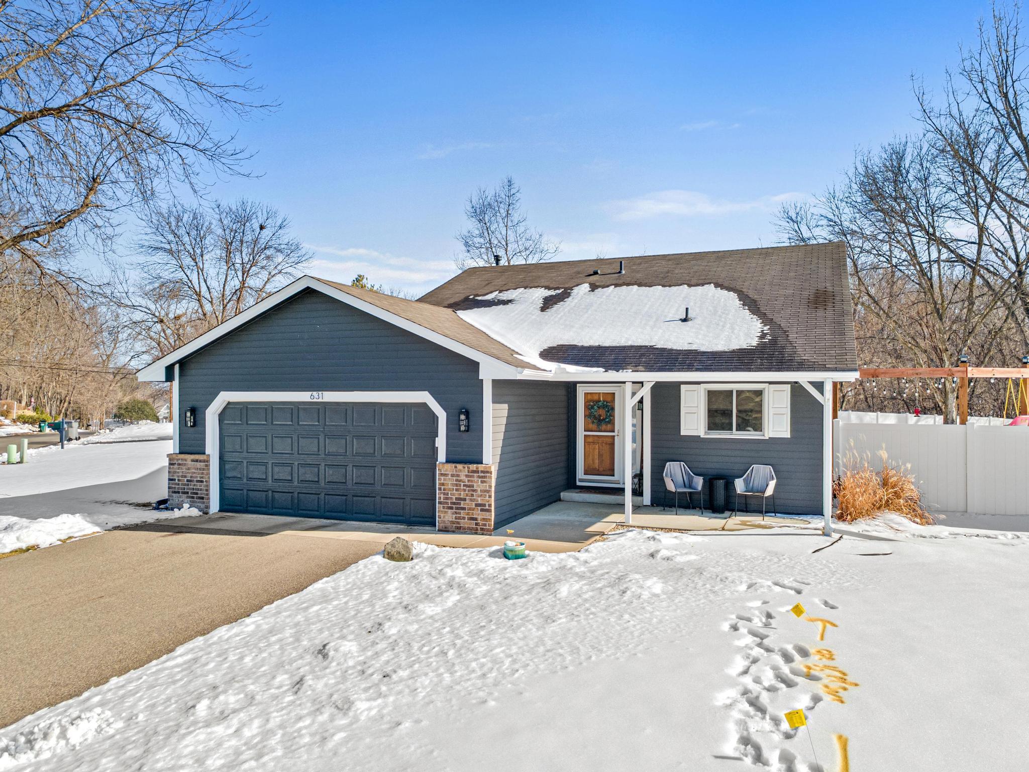 631 Conestoga Trail