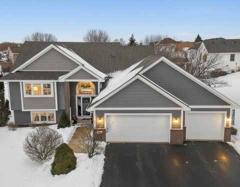 6644 Tele Lane Lino Lakes MN 55038