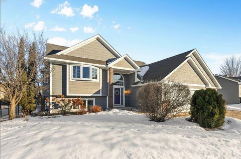 6644 Tele Lane Lino Lakes MN 55038