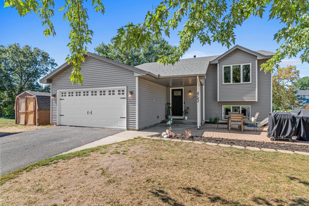 Photo of 4762 Blanding Court, Big Lake, MN 55309 (MLS # 7139431)