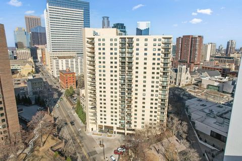 1225 Lasalle Avenue 708 Minneapolis MN 55403