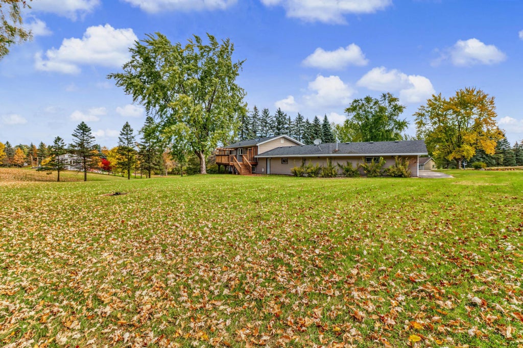 Photo of 21240 Brookridge Lane, Detroit Lakes, MN 56501 (MLS # 7156556)