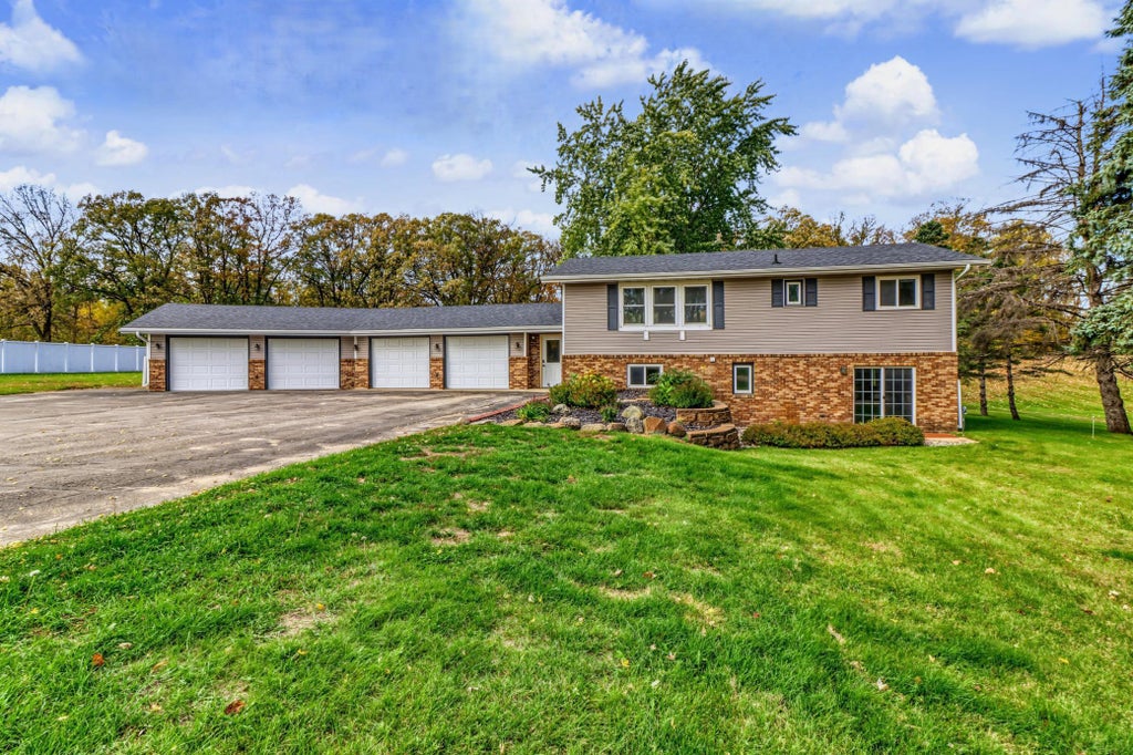 Photo of 21240 Brookridge Lane, Detroit Lakes, MN 56501 (MLS # 7156556)
