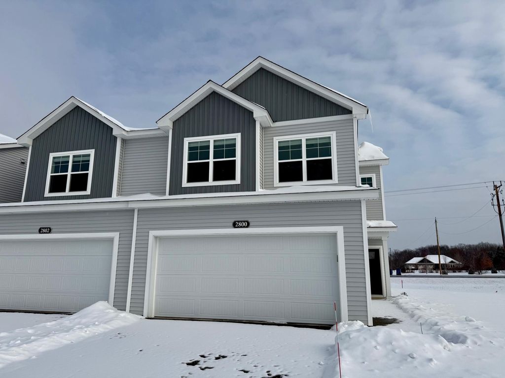 Photo of 2800 Kepler Avenue NE, Saint Michael, MN 55376 (MLS # 6824872)