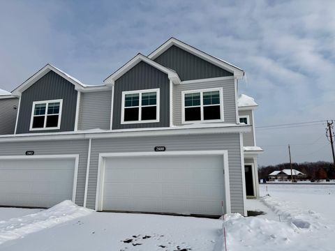 2800 Kepler Avenue NE Saint Michael MN 55376