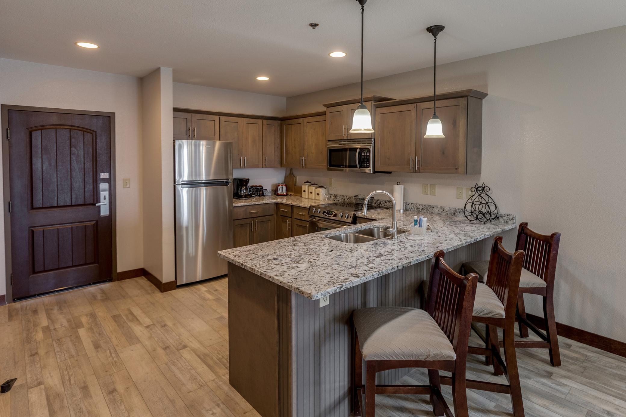 502 Cleveland Boulevard 3200