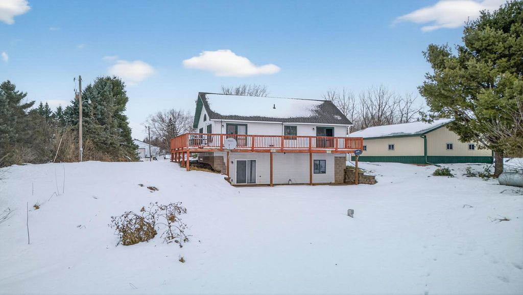 Photo of 7906 Birchview Road, Grasston, MN 55030 (MLS # 7000867)