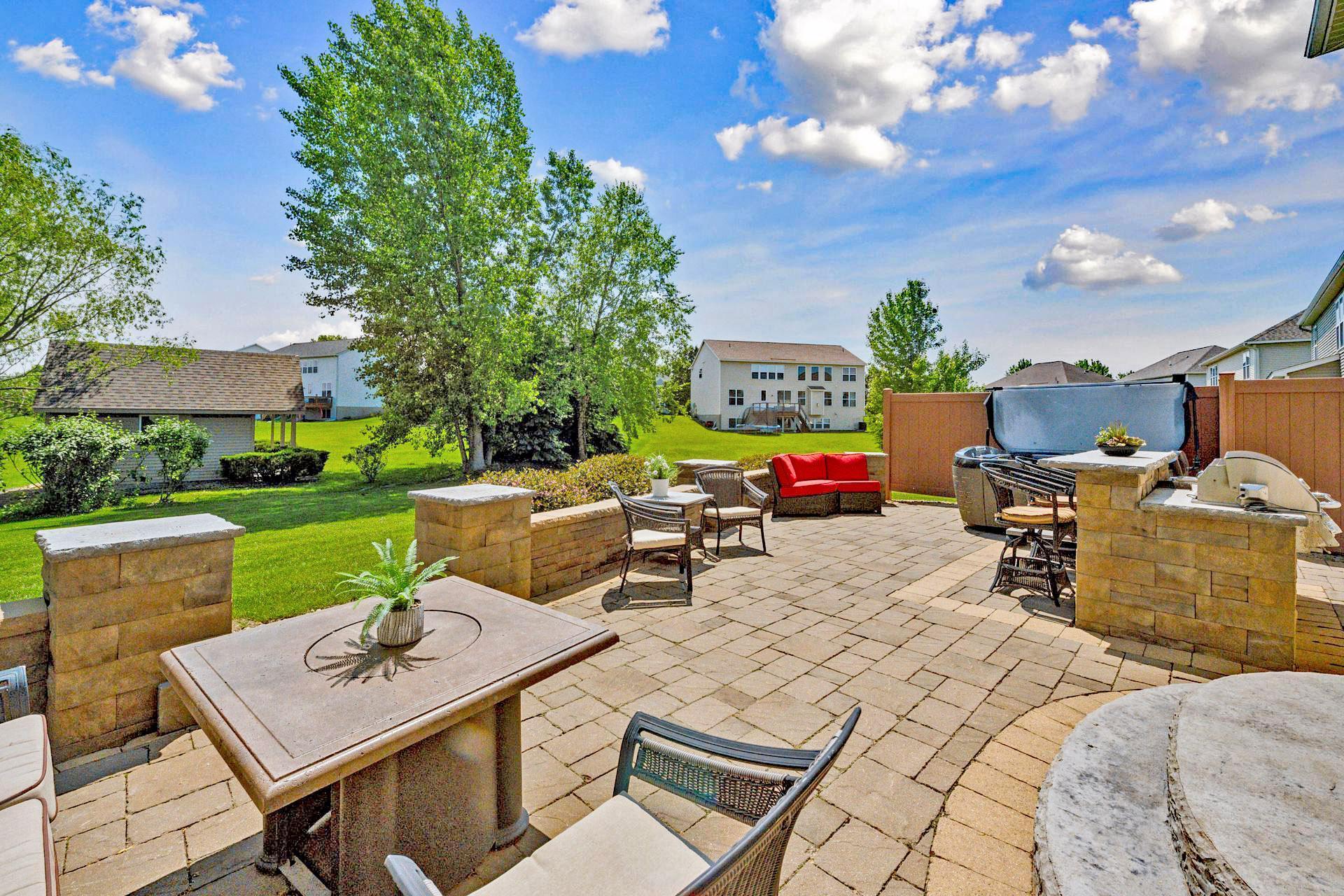 5475 Trailhead Lane SE