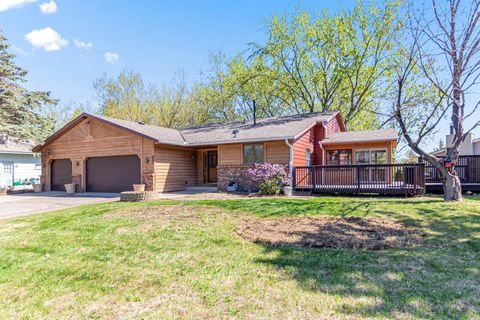 14790 Dundee Avenue Apple Valley MN 55124