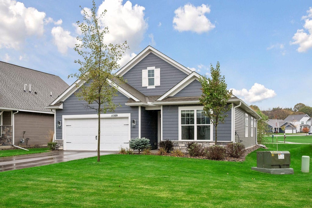 Photo of 11509 Deerwood Circle N, Dayton, MN 55327 (MLS # 7159861)