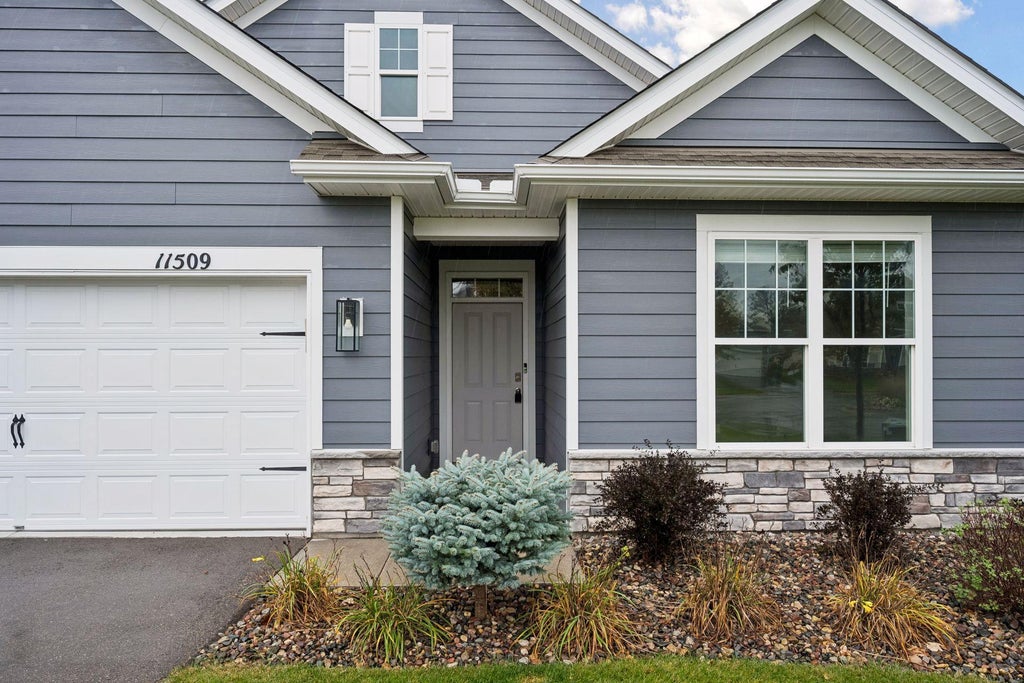 Photo of 11509 Deerwood Circle N, Dayton, MN 55327 (MLS # 7159861)