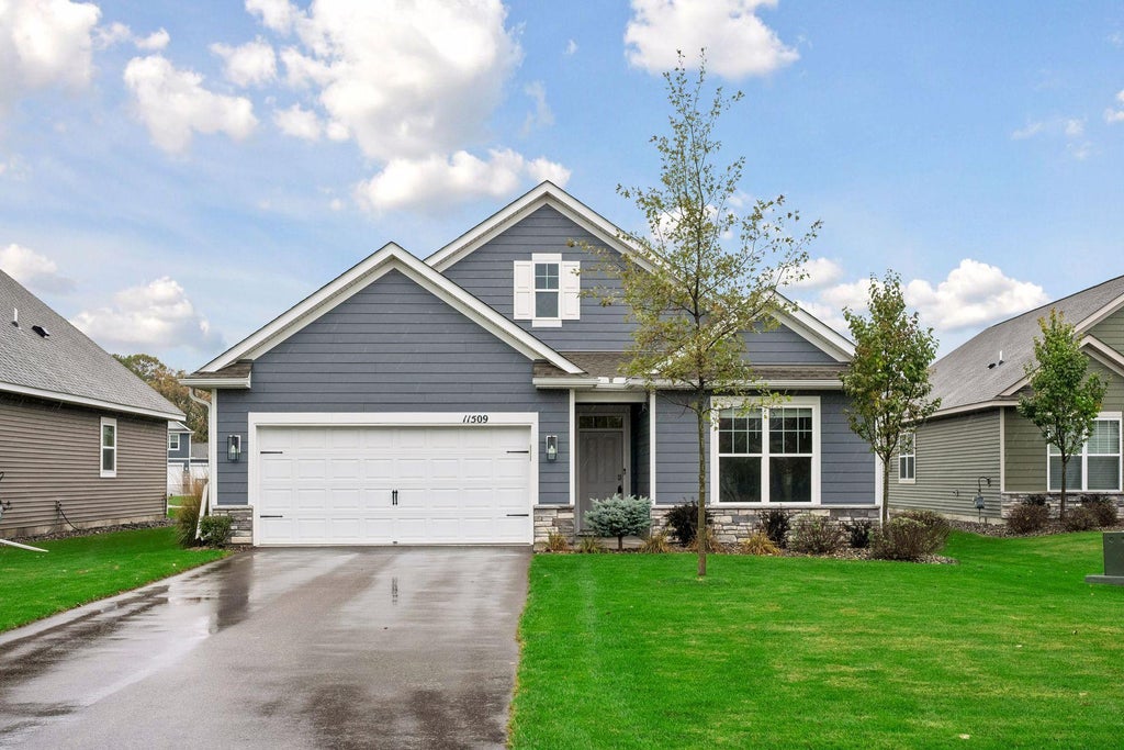 Photo of 11509 Deerwood Circle N, Dayton, MN 55327 (MLS # 7159861)