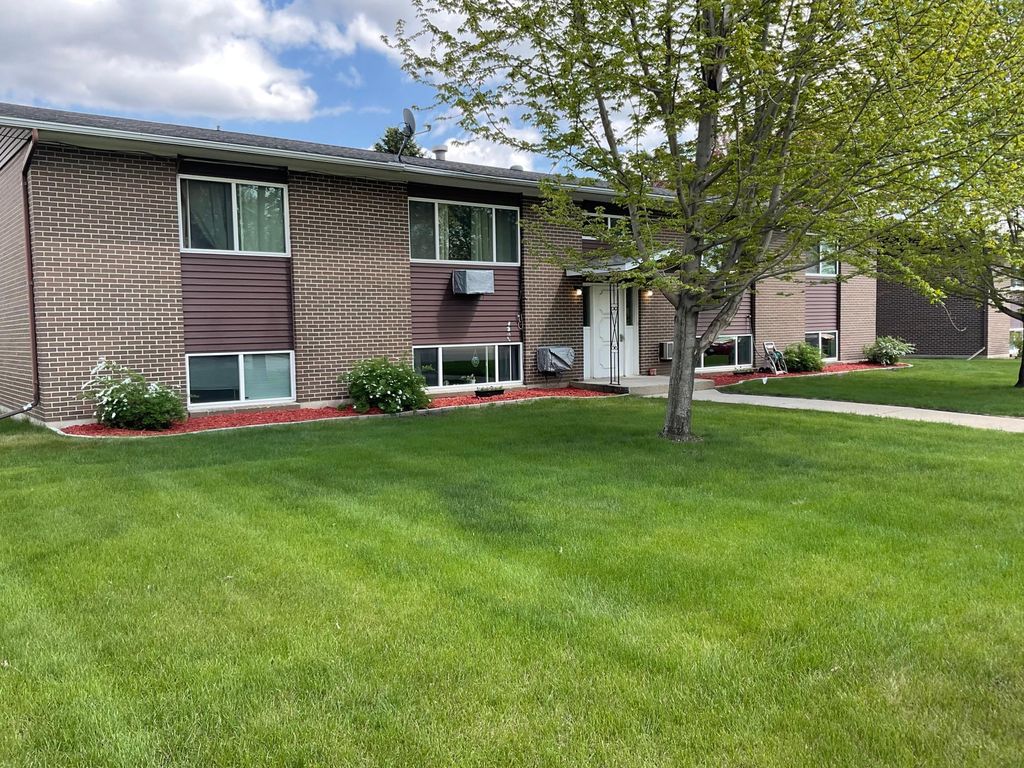 Photo of 1221 Madison Avenue #218, Detroit Lakes, MN 56501 (MLS # 7077680)