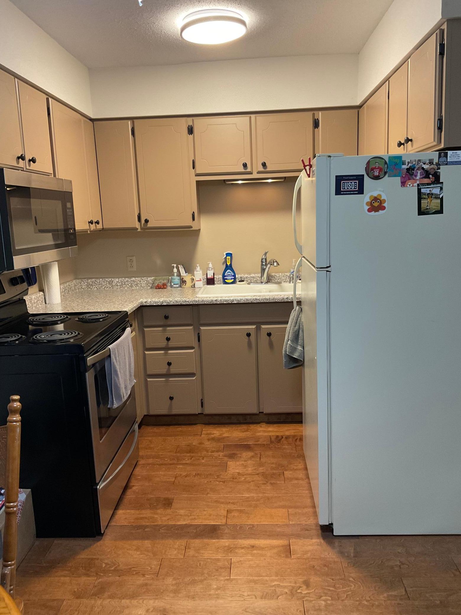1221 Madison Avenue 218