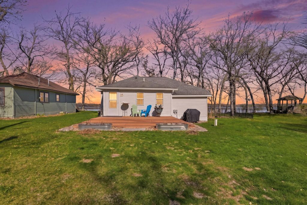 Photo of 7014 107th Avenue, Clear Lake, MN 55319 (MLS # 7062278)