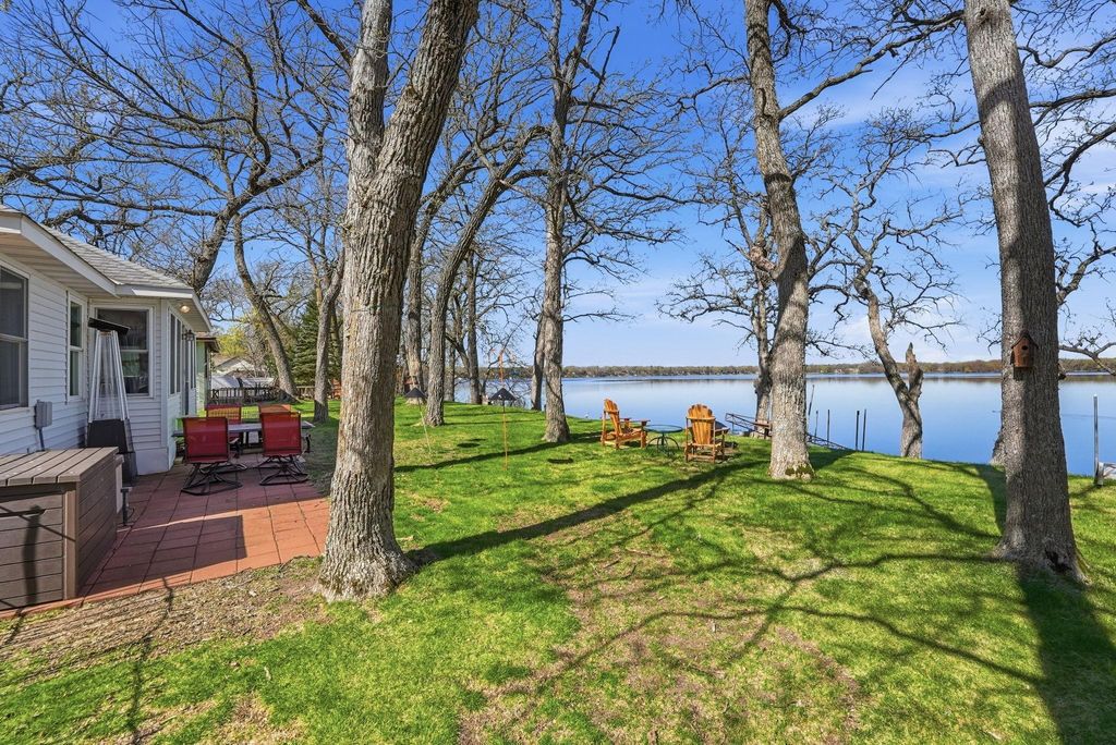 Photo of 7014 107th Avenue, Clear Lake, MN 55319 (MLS # 7062278)