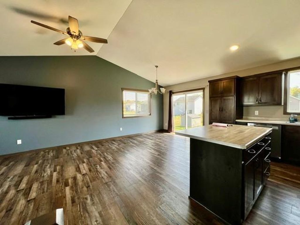 Photo of 824 8th Street Loop NE, Rice, MN 56367 (MLS # 7030668)