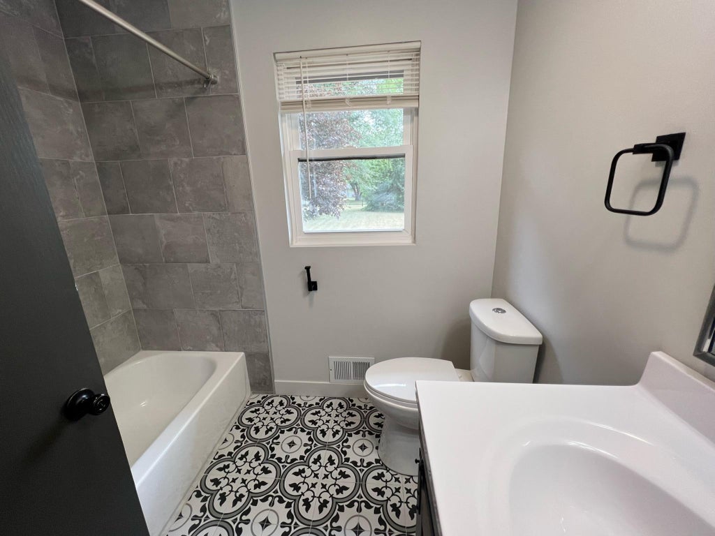 Photo of 13845 Underclift Street NW, Andover, MN 55304 (MLS # 7148058)