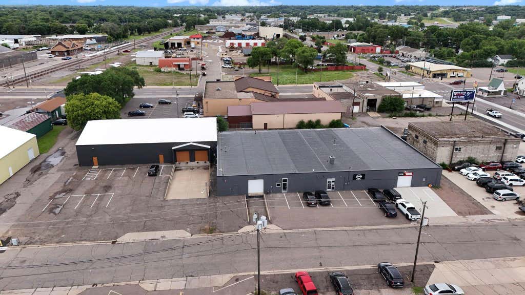 Photo of 607 1st Street SE, Saint Cloud, MN 56304 (MLS # 7107060)